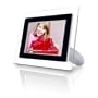 Philips 6.5-Inch Digital Picture Frame with 4 Interchangeable Frames