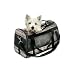 Karlie 31817 - Tragetasche English Style - 50 x 30 x 22 cm