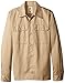Dickies Boys' Twill Long Sleeve Shirt