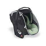 UPPAbaby Bubble 3-in-1 Infant Car Seat Shade