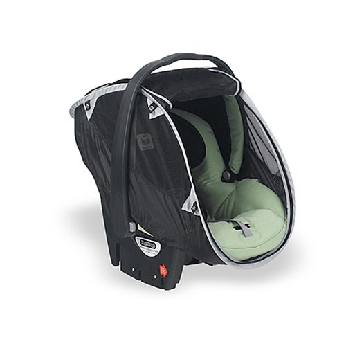 UPPAbaby Bubble 3-in-1 Infant Car Seat Shade