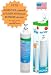 41FiQpGzW2L. SL75  Water Filters For Refrigerators 9010