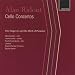 Search : Cello Concerto No. 3 - ‘the Prisoner’ For Cello Solo And Eight Cellos