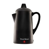 Westbend 9CUP Percolator