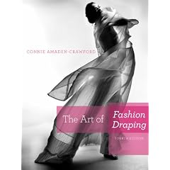 The Art of Fashion Draping