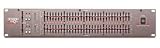 DOD SR231QXVLR Dual 31 Band Equalizer - B0002GL5XI