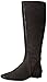 Nine West Women's Sillygoose Nubuck Riding Boot