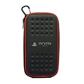 タフポーチ for PlayStationVita ブラック