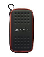 タフポーチ for PS VITAブラック