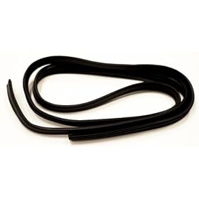 Whirlpool Kenmore Dishwasher Door Gasket W10284090 Replaces 8268888