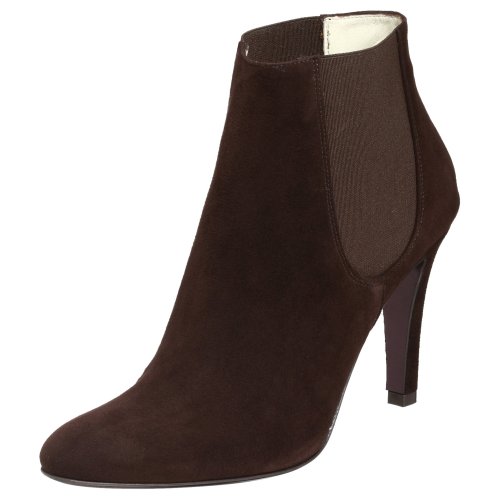 Bettye Muller Easee Bootie,Brown,40 EU (US Women’s 10 M)
