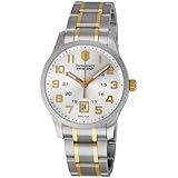 Victorinox Swiss Army Men's 241324 Alliance Watch