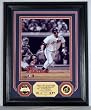 Travis Hafner 24KT Gold Coin Photo Mint