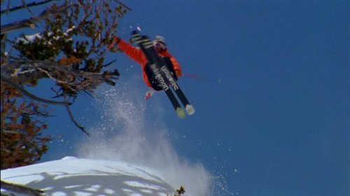 【スキー DVD】 Re;Session A 16MM & HD SKI / SNOWBOARD FILM(リ・セッション) 輸入版