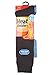 HEAT HOLDERS - Women's EXTRA LONG Ultimate Thermal Socks, One size 5-9 us