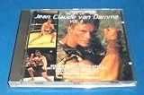 Geballte Ladung, Karate Tiger III, Bloodsport, Cyborg..