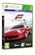 Forza motorsport 4 (jeu Kinect)