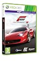 Forza motorsport 4 (jeu Kinect)
