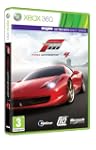 Forza motorsport 4 (jeu Kinect)