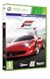 Forza motorsport 4 (jeu Kinect)
