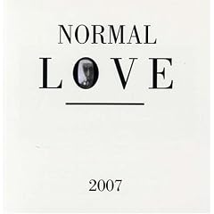 Normal Love