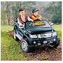 Fisher-Price Power Wheels Ford F150