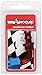 Aeroquip FCM1532 Aluminum -06AN 90-Degree Socketless Hose Fitting
