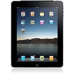 Apple iPad 9.7inch タブレット 32GB Wi-Fi + 3G (仮称)