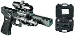 Crosman T4 Tactical Air Pistol