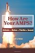 How are your AMPS?