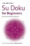 Times Su Doku for Beginners
