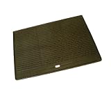 Produkt-Bild: Grill'n Smoke Cast Iron Reversible Griddle Classic