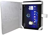 CrazyOnDigital Folio Leather Case for Motorola Xoom. Bonus Wristband Included Reviews 41FiXGw3cBL. SL160 CrazyOnDigital Folio Leather Case for Motorola Xoom. Bonus Wristband Included Reviews