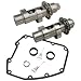 S&amp,S Cycle MR103 Chain Drive Easy Start Cams 330-0299