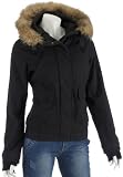 Bench RESULT CROPPED PARKA Parka