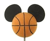 Disney's Basketball Mickey Mouse Antenna Ball Topper