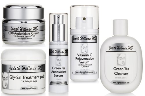 Anti-Aging Age Management (Oily) Skin