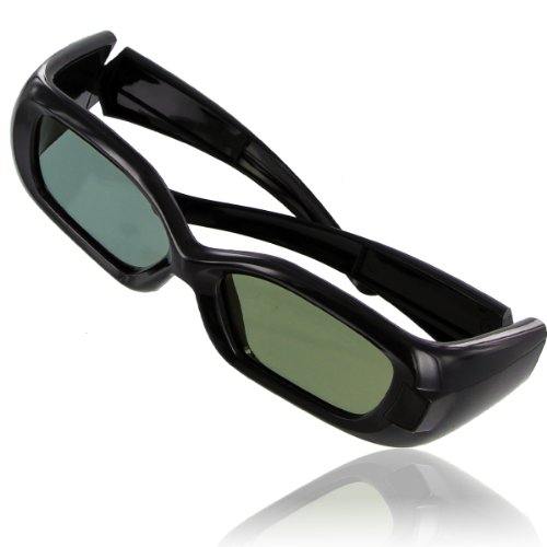 3D Shutterbrille für Samsung 3D-TV