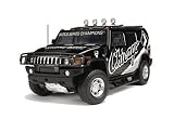 Highway 61 Chicago White Sox Diecast Hummer Car/truck