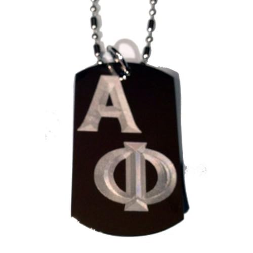 Greek Sorority Symbols