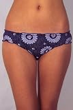 Free People I Heart U Panty