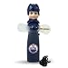 Pack of 2 NHL Hockey Edmonton Oilers Magical LED Light-Up Portable Fans