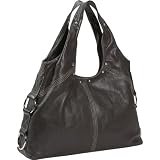 Franco Sarto Handbags Gum Drops Large Leather Hobo