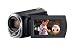 JVC GZ-MS110BEU Camcorder (SD Kartenslots, 39-fach optischer Zoom, 6,9 cm (2,7 Zoll) Display) schwarz JVC GZ-MS110BEU Camcorder (SD Kartenslots, 39-fach optischer Zoom, 6,9 cm (2,7 Zoll) Display) schwarz