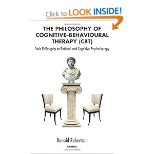The Philosophy of CBT on Amazon UK