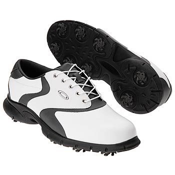 Buy Oakley Men’s Overdraw Golf Shoes