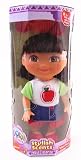 Fisher-Price Stylish Scents Dora - Apple Cinnamon
