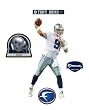 Dallas Cowboys Tony Romo Junior Wall Decal