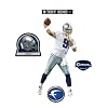 Dallas Cowboys Tony Romo Junior Wall Decal