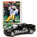Pittsburgh Steelers - Ben Roethlisberger 2007 Upper Deck Collectibles NFL Ford SVT Adrenalin Concept with Card